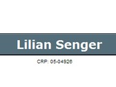 Lilian Senger Psicoterapia