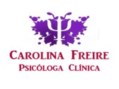 Carolina Freire Psicóloga Clínica
