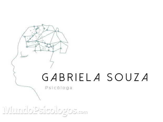 Gabriela Souza Psicóloga