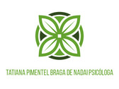 Tatiana Pimentel Braga De Nadai Psicóloga