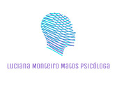 Luciana Monteiro Matos Psicóloga