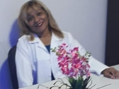 Maria Gorete Arruda Oliveira Psicóloga
