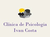 Clínica de Psicologia Ivan Costa