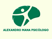 Alexandro Mana Psicólogo