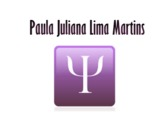Paula Juliana Lima Martins