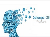 Psicóloga Solange Gil
