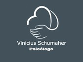 Psicólogo Vinícius Schumaher