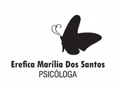 Erefica Marília Dos Santos Psicóloga