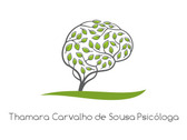 Thamara Carvalho de Sousa Psicóloga