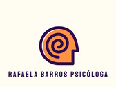 Rafaela Barros Psicóloga
