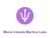 Maria Celeste Martins Leão