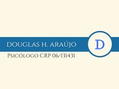 Douglas Honório Araújo