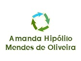 Amanda Hipólito Mendes de Oliveira