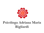 Psicóloga Adriana Maria Bigliardi