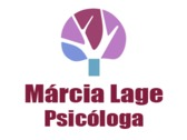 Psicóloga Márcia Mosa Lage Rodrigues