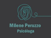 Psicóloga Milene Peruzzo