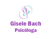 Gisele Bach Psicóloga