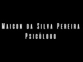 Maicon da Silva Pereira Psicólogo