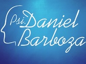 Daniel Barboza Psicólogo