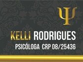 Kelli Rodrigues