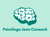 Psicólogo Jean Canesck