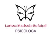 Larissa Machado Bufáiçal Neuropsicologia