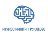 Ricardo Kamitani Psicólogo