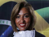 Vanessa Barbosa Duarte da Silva