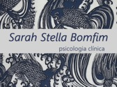 Sarah Stella Bomfim