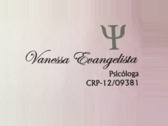 Vanessa Evangelista