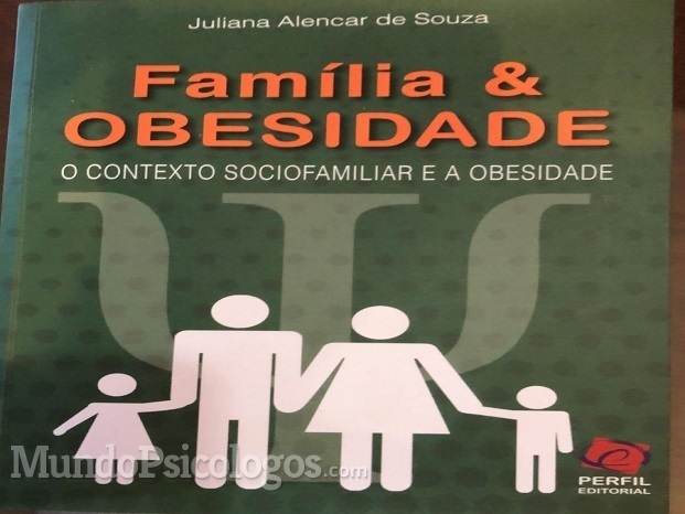 Livro Juliana Alencar Psicóloga