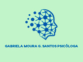 Gabriela Moura G. Santos Psicóloga