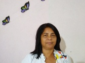 Analice Vieira dos Santos Psicóloga
