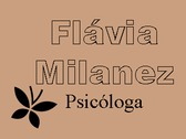 Flávia Milanez Psicóloga