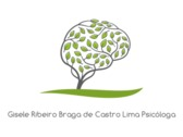Gisele Ribeiro Braga de Castro Lima Psicóloga