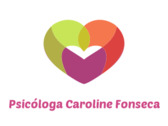 Psicóloga Caroline Fonseca