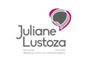 Psicóloga Juliane Lustoza