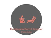 Mariângela Borret Bonjour Psicologia