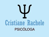 Cristiane Rachele Psicóloga