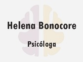 Hellena Bonocore Psicóloga