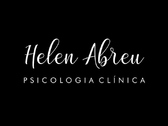 Helen Abreu Psicóloga