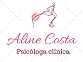 Aline Costa Psicóloga