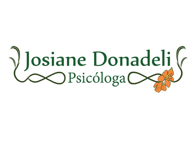 Josiane Maria Donadeli Psicóloga