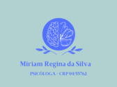 Míriam Regina da Silva