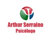 Psicólogo Arthur Serraino