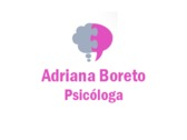 Adriana Silva Boreto