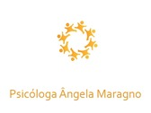 Psicóloga Ângela Maragno