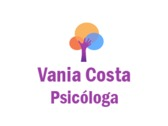 Psicóloga Vania Costa