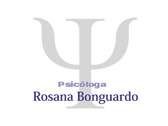 Psicóloga Rosana Bonguardo