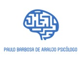 Paulo Barbosa de Araujo Psicólogo